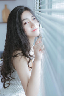 天降女子